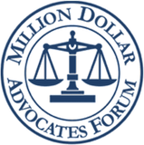 Million Dollar Advocates Forum