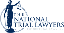 The National Trial Lawyers — Top 100 Trial Lawyers