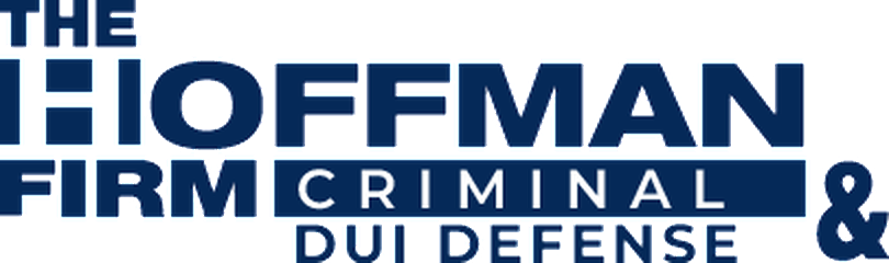 The Hoffman Firm — Criminal & DUI Defense